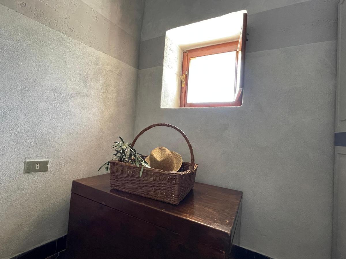 Villetta - Qui Dove Il Mare Luccica - Affitti Brevi Italia Monte SantʼAngelo Εξωτερικό φωτογραφία