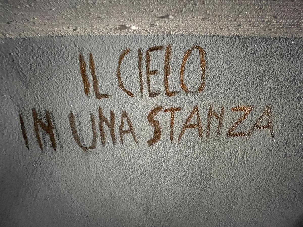 Villetta - Qui Dove Il Mare Luccica - Affitti Brevi Italia Monte SantʼAngelo Εξωτερικό φωτογραφία